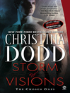 Cover image for Storm of Visions